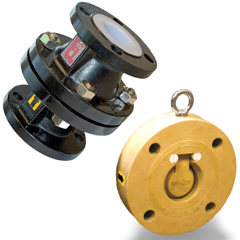 Check Valves
