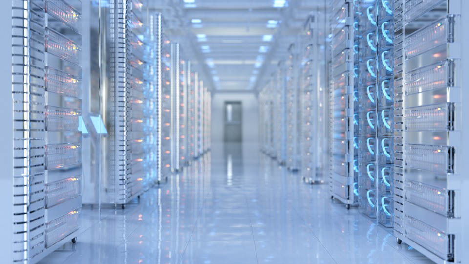 Data Centers
