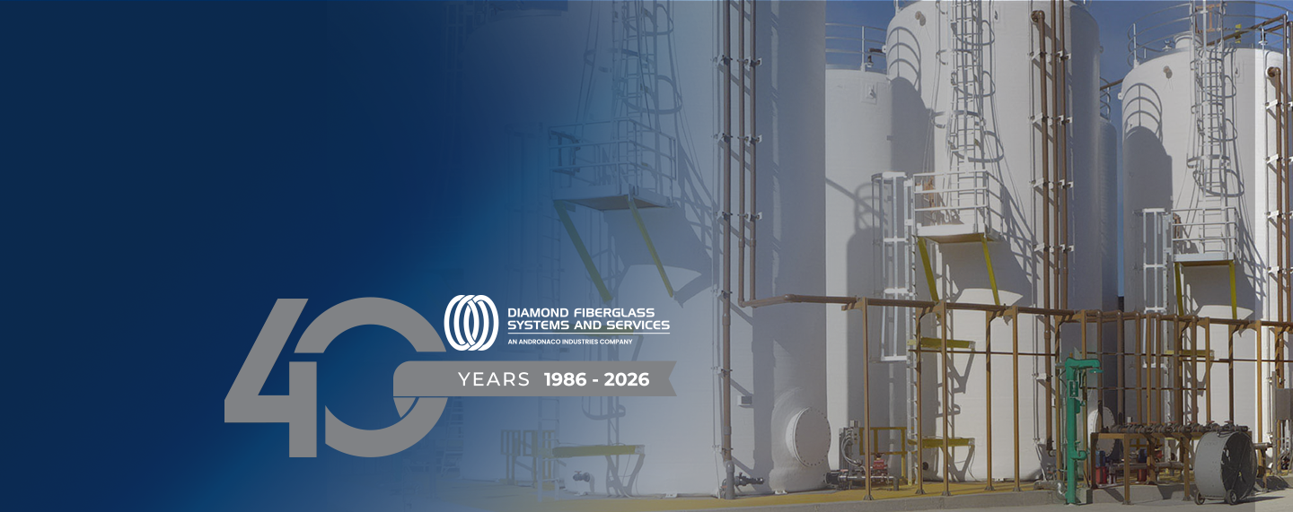 Delivering Diamond Quality for Decades