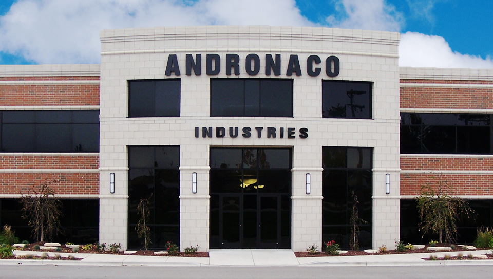 Andronaco Building