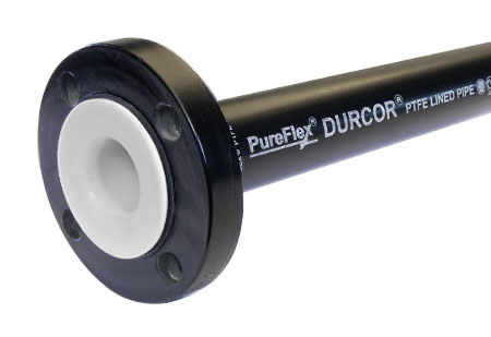 PureFlex Durcor Pipe